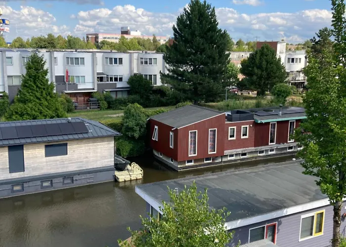 Cessinas Hotel Groningen