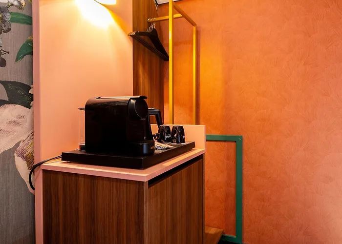 Martini Hotel Groningen